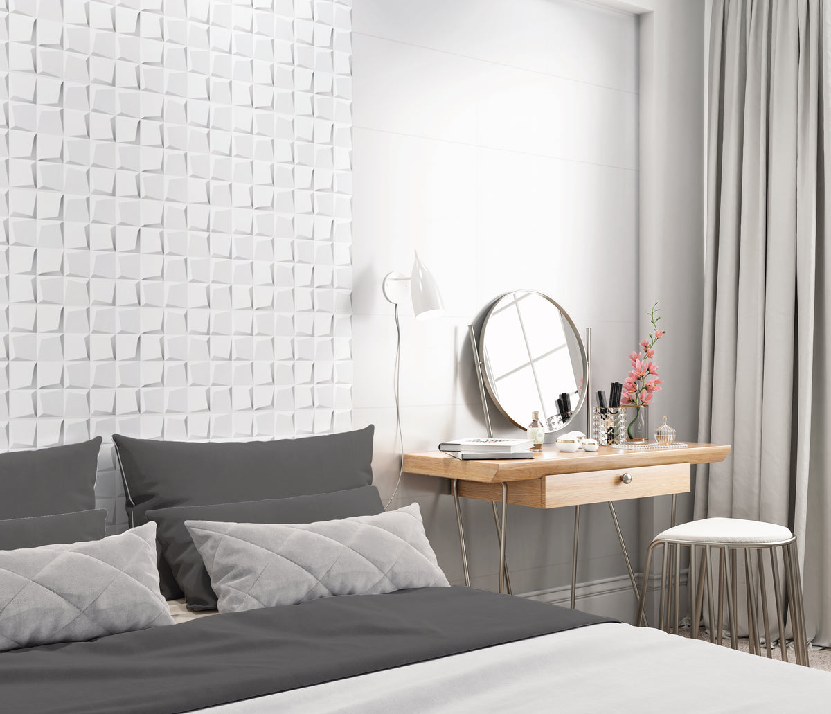 Beton Wall