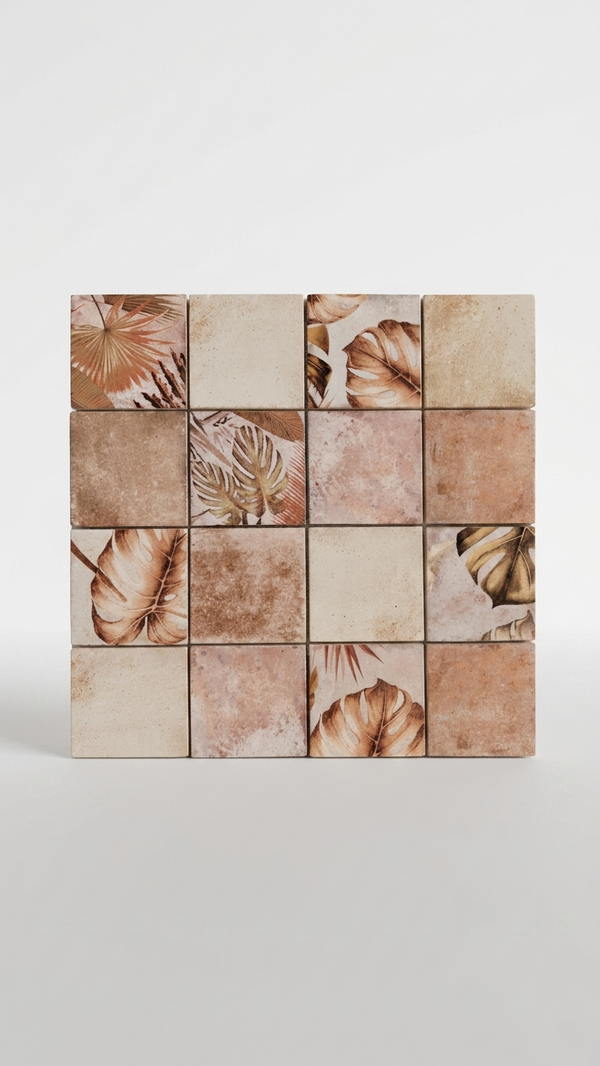 Pieza 30X30