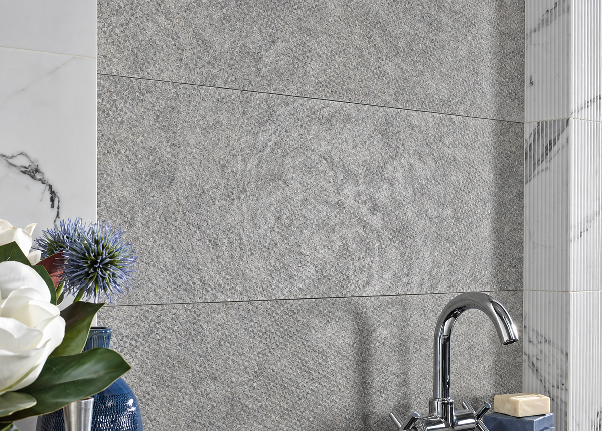 Ambiente Mitra Gris