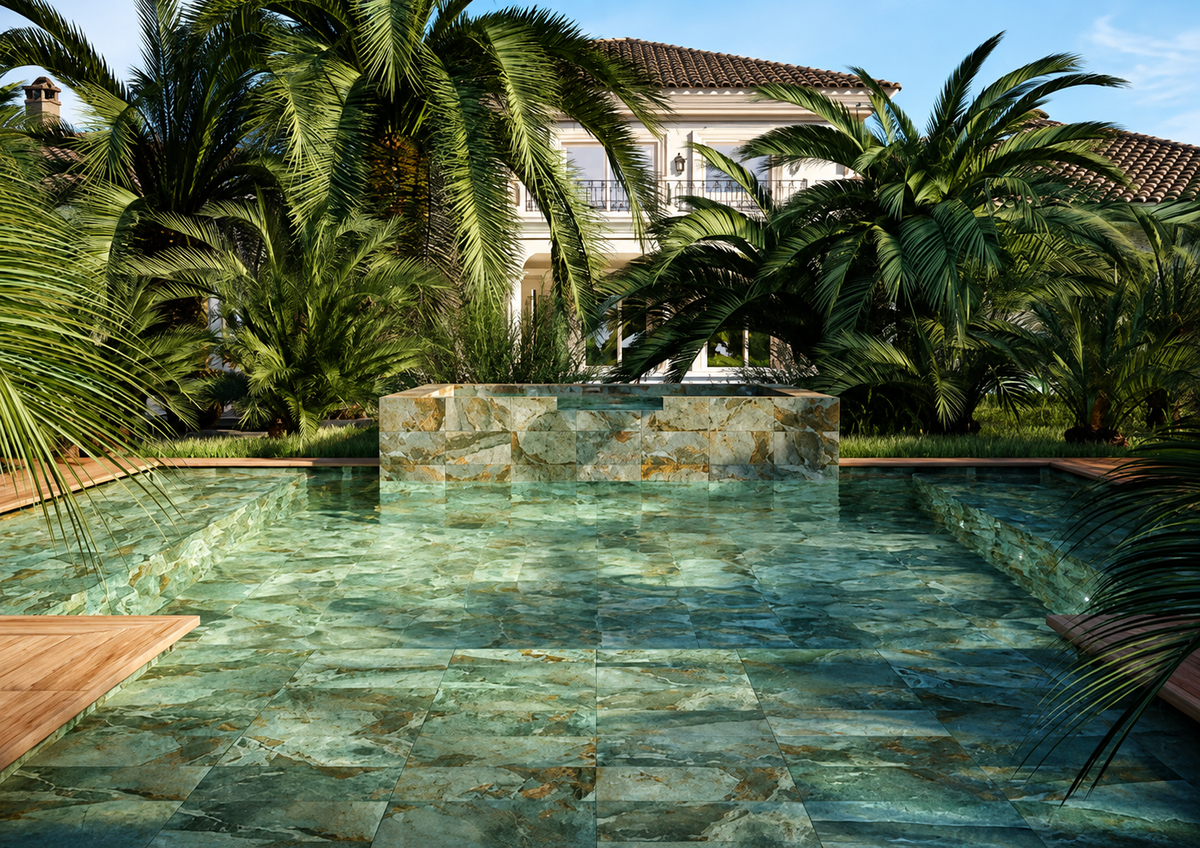 Pietra Di Bali REC